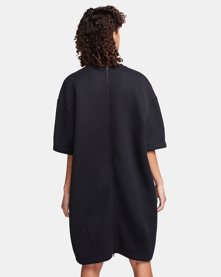 Nike Sportswear Tech Fleece Women's Oversized Dress